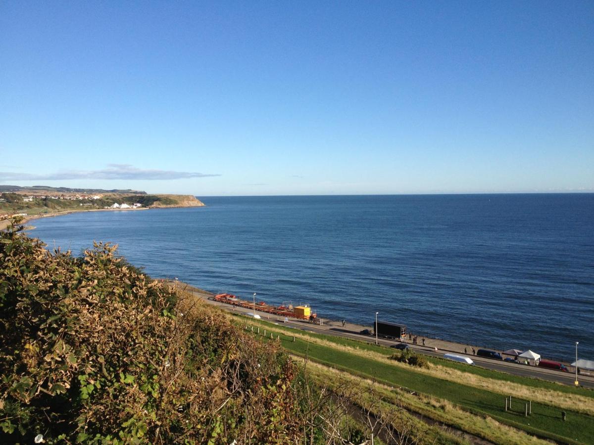 Bed and Breakfast The Whiteley Scarborough Exterior foto